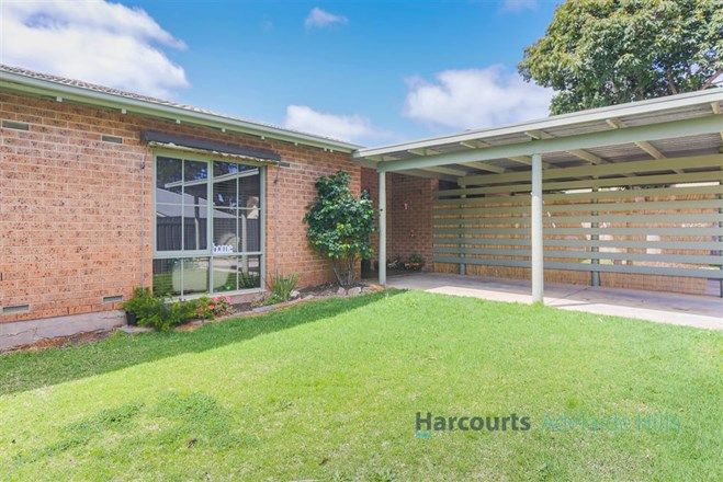 Picture of 4/4 Queen Street, MOUNT BARKER SA 5251