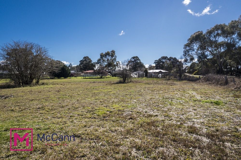 Lot 18/DP 727525 George Street, Collector NSW 2581, Image 1
