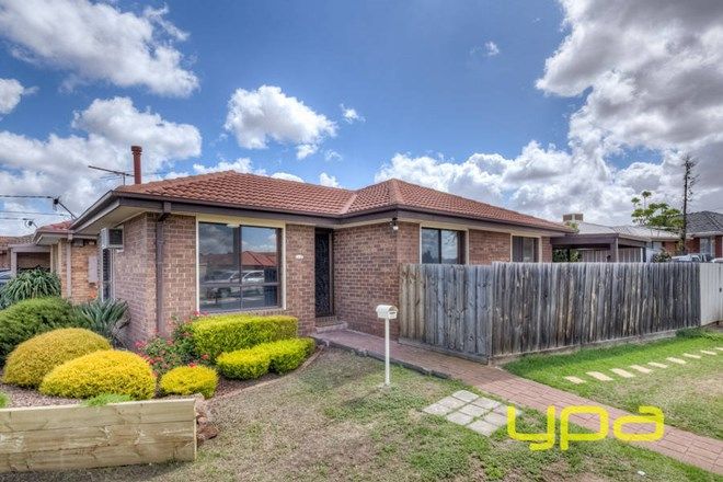 Picture of 1/2 Kingdom Avenue, KINGS PARK VIC 3021