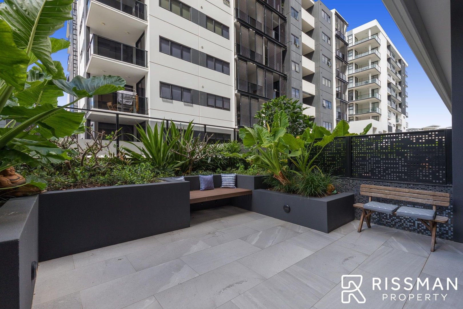 4/71 Doggett Street, Newstead QLD 4006, Image 0