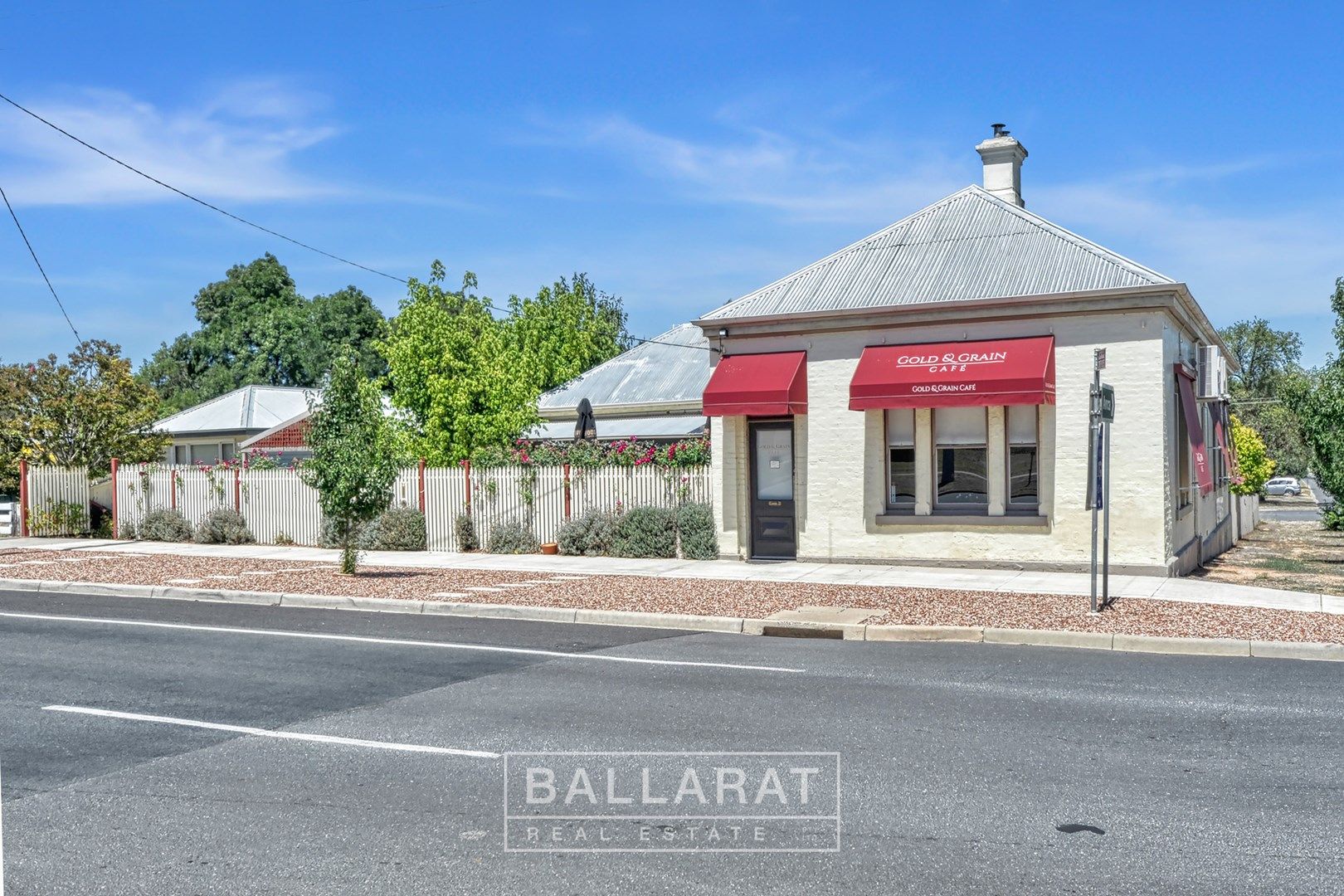 71 Broadway , Dunolly VIC 3472