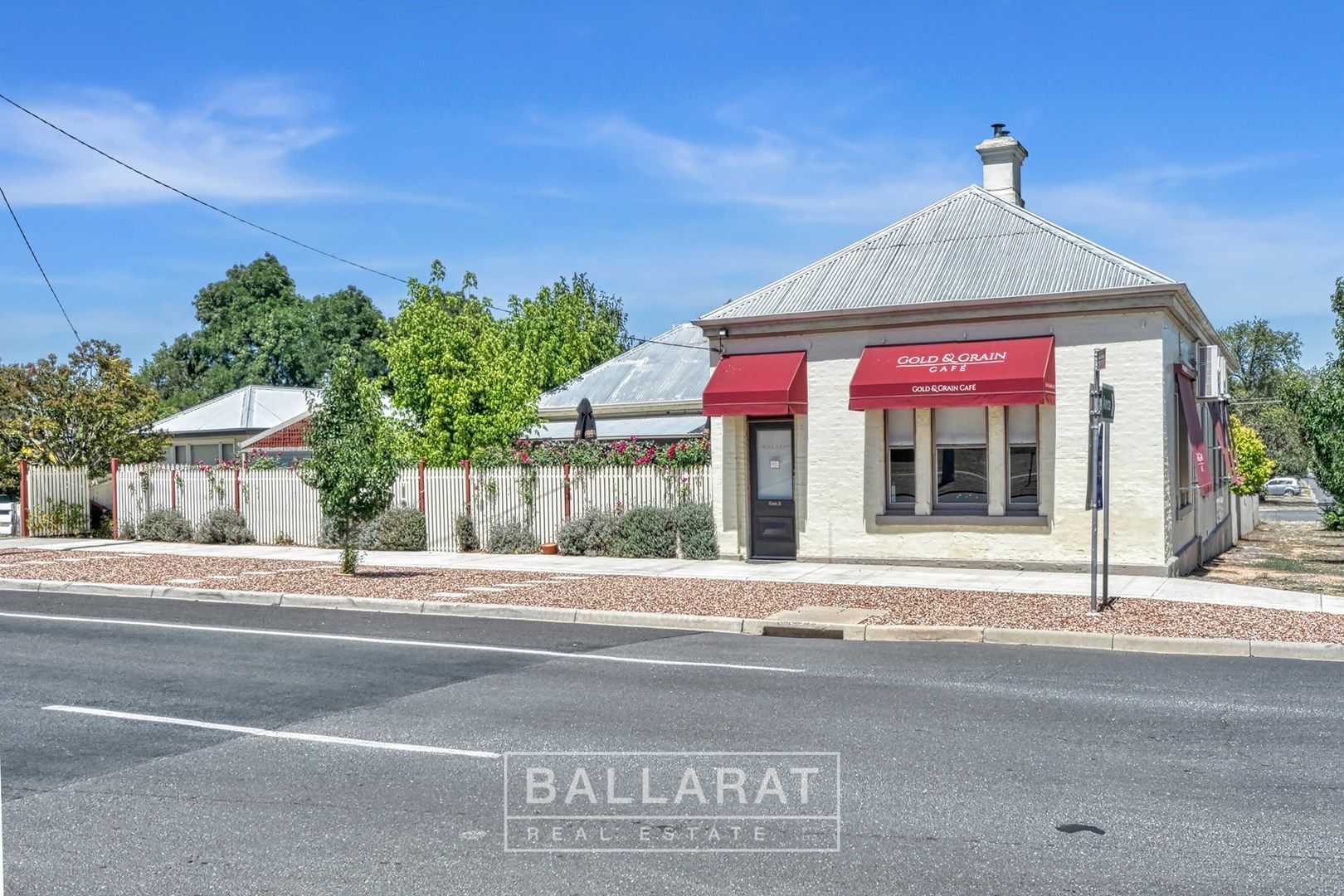 71 Broadway , Dunolly Property History & Address Research Domain