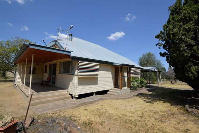 Picture of 12739 Cunningham Highway, WARWICK QLD 4370