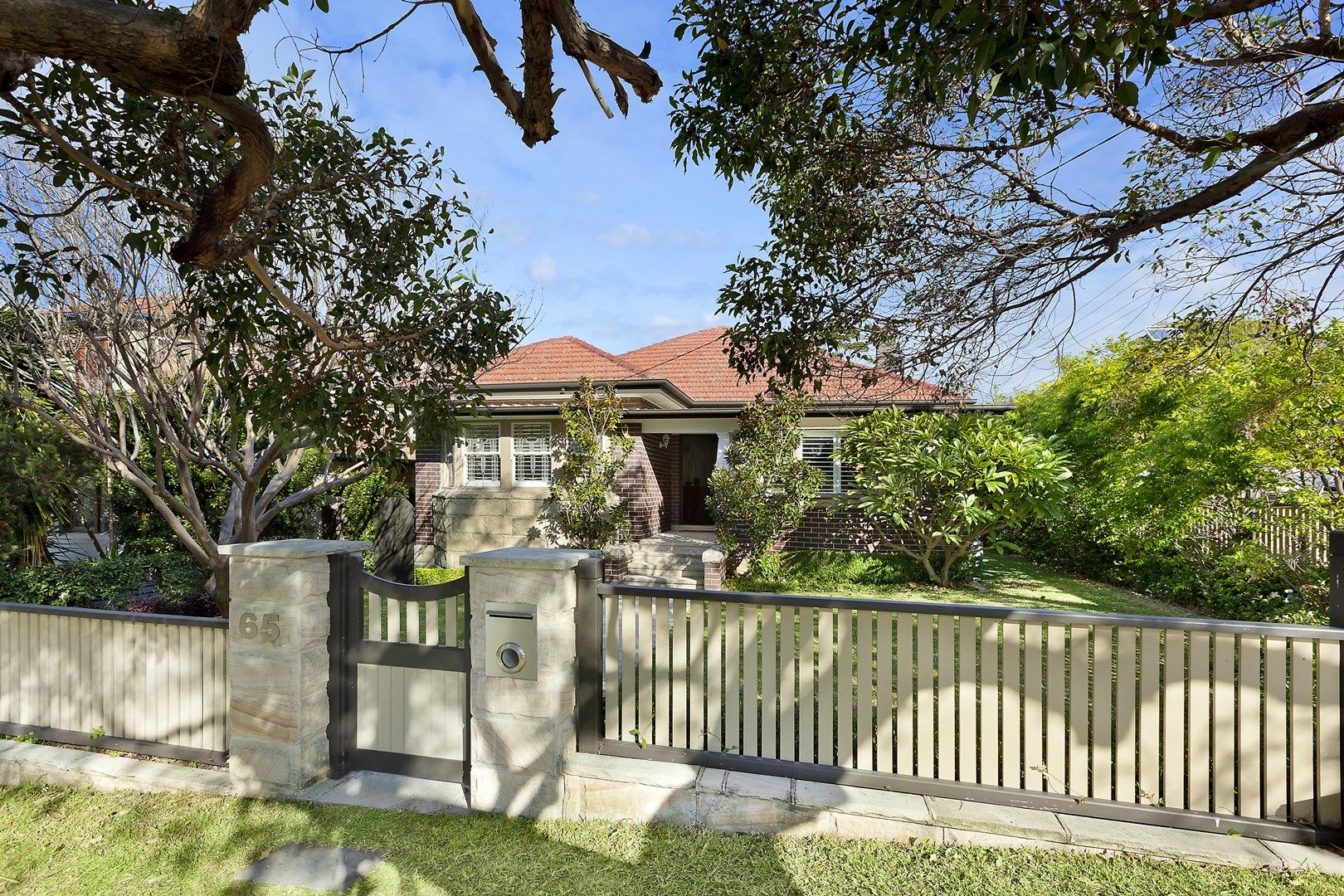 65 Ernest Street, Balgowlah Heights NSW 2093, Image 0