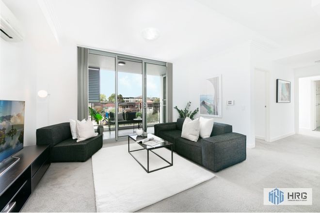 Picture of 401/5 Henry Street, TURRELLA NSW 2205