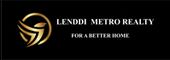 Logo for Lenddi Metro Realty