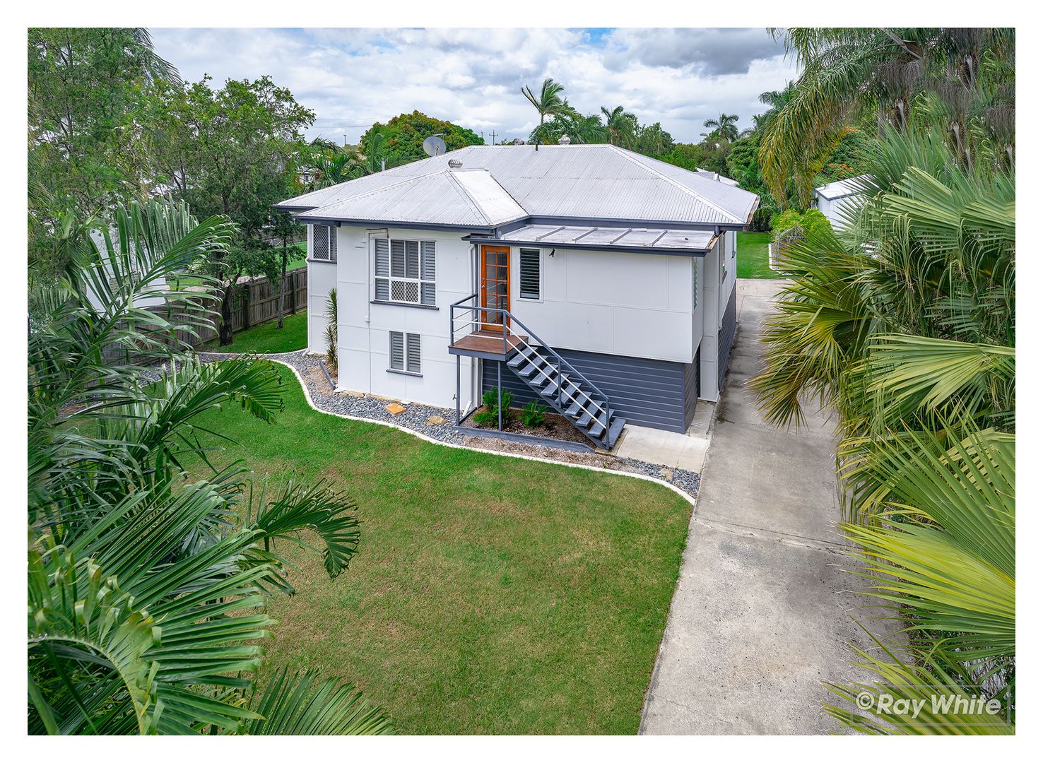 103 Haynes Street, Park Avenue QLD 4701, Image 1