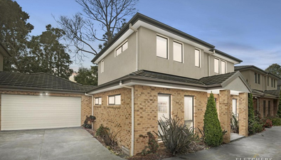 Picture of 3/180 Wantirna Road, RINGWOOD VIC 3134