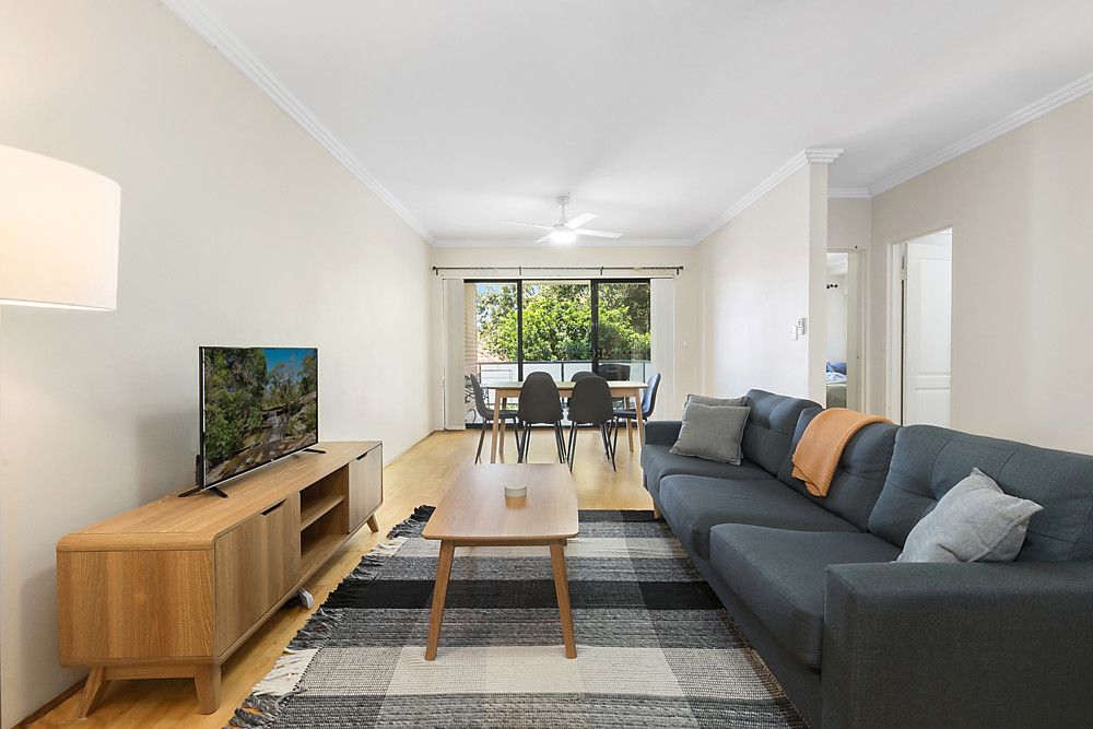 6/8-16 Water Street, Strathfield South NSW 2136, Image 0