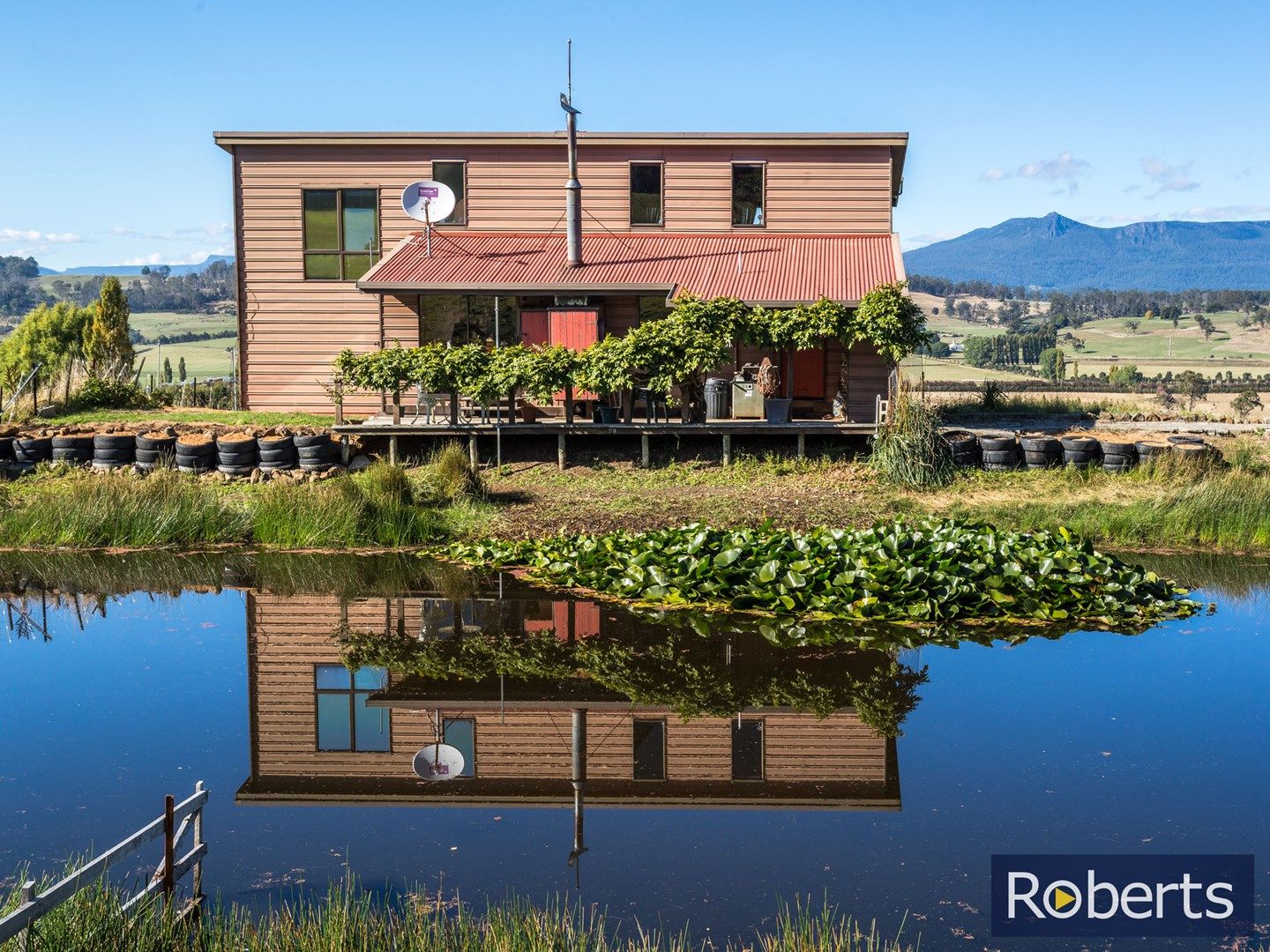 52 Motton Lane, Chudleigh TAS 7304, Image 1