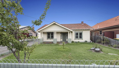 Picture of 21 Mitchell Street, MARIBYRNONG VIC 3032