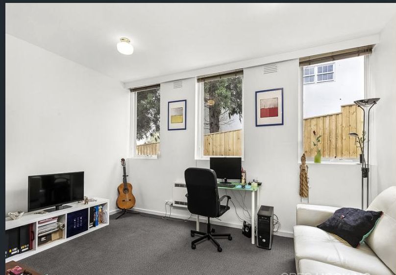 1 bedrooms Apartment / Unit / Flat in  TOORAK VIC, 3142