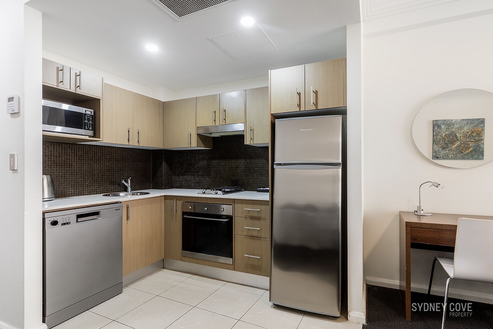 808/2-4 Cunningham St, Sydney NSW 2000, Image 2