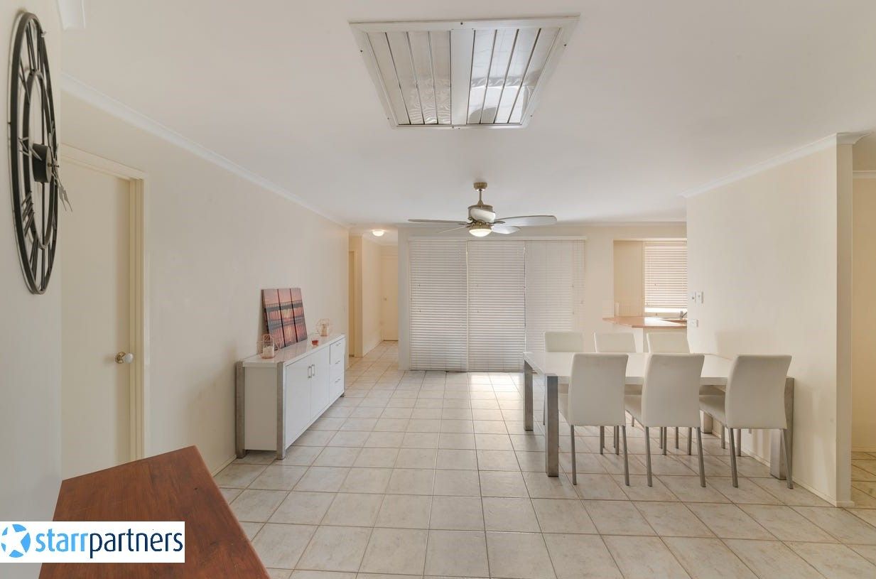 24 Minnek Close, Glenmore Park NSW 2745 House For Rent Domain