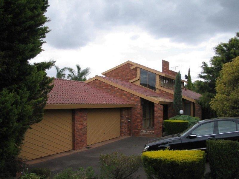 24 Edwin Road, Templestowe Property History & Address Research Domain