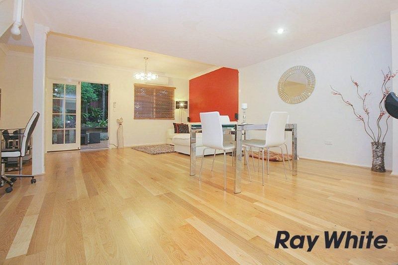4/12 Wolseley Street (entry via Collins Street), CLAYFIELD QLD 4011, Image 2