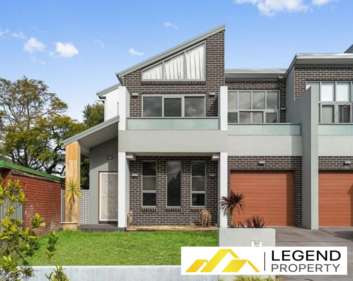 4 bedrooms Apartment / Unit / Flat in 60 Paten Street REVESBY NSW, 2212