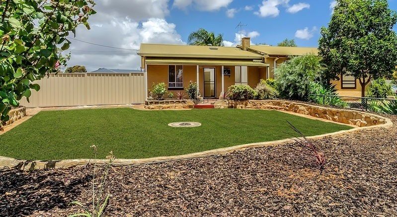 2 bedrooms Duplex in 12 Langford Tce SALISBURY NORTH SA, 5108