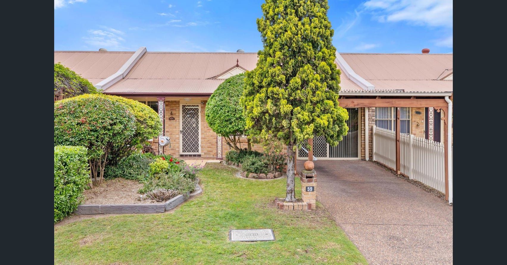 59 Princess St, Morpeth NSW 2321 House For Rent Domain