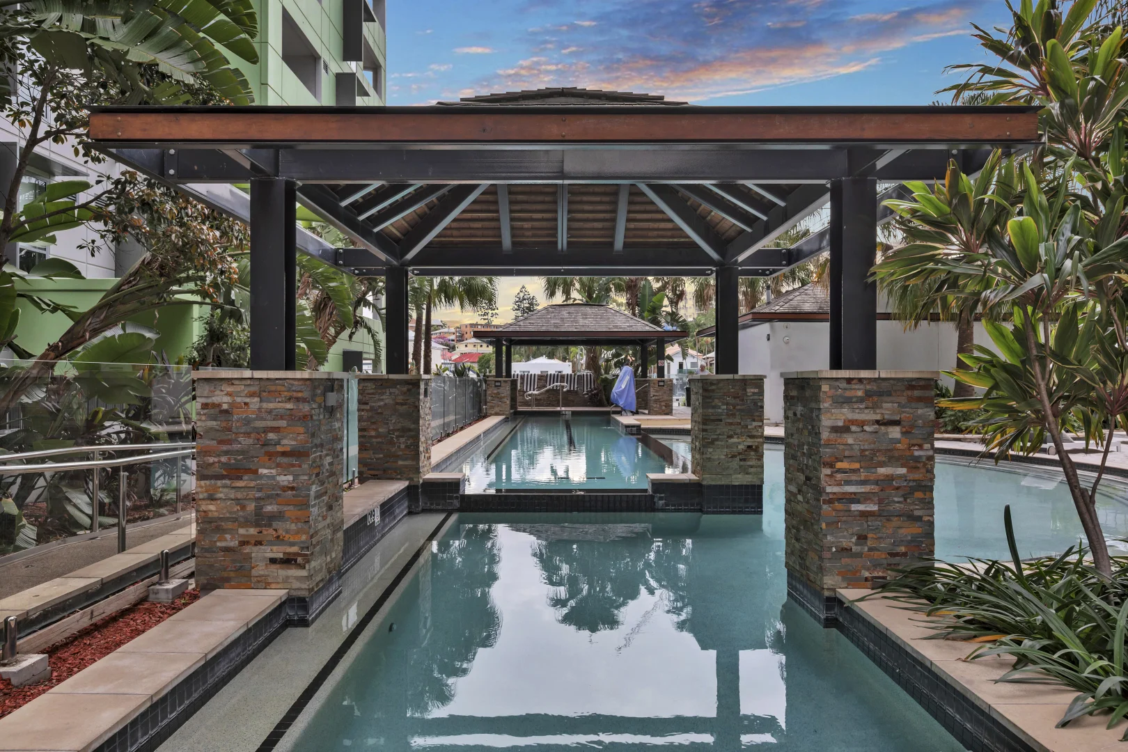 Additional image 14 of 1810/338 Water Street, Fortitude Valley QLD 4006