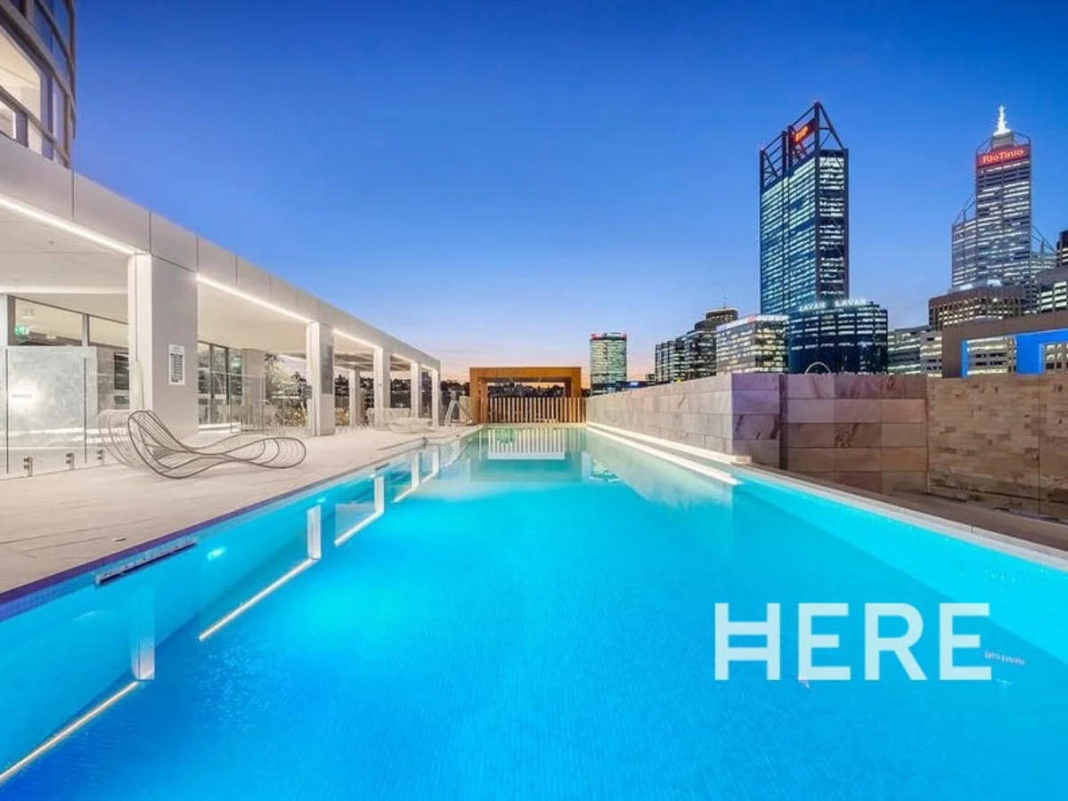 Additional image 18 of 2107/11 Barrack Square, Perth WA 6000