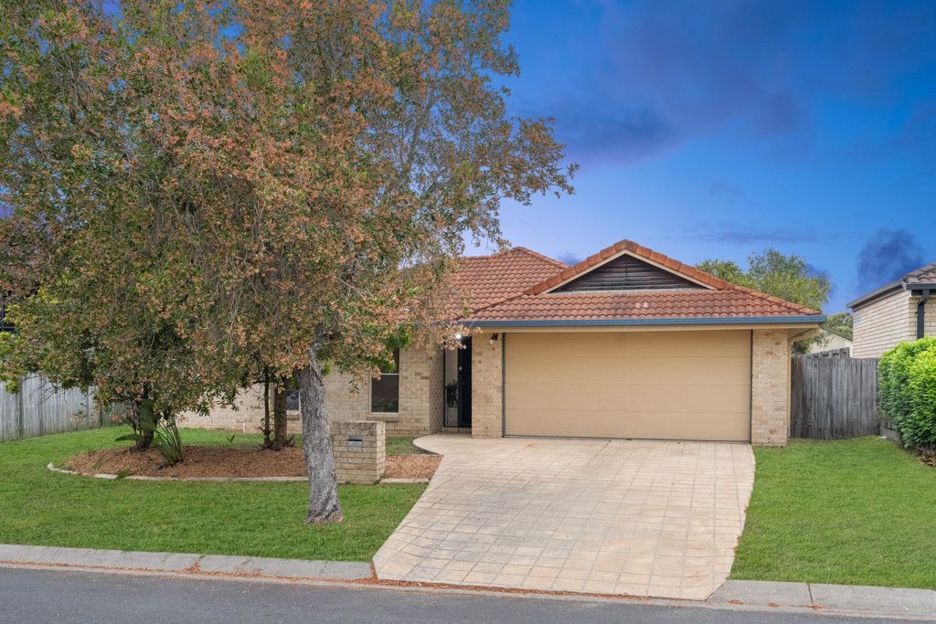 4 bedrooms House in 18 Abbot Street NORTH LAKES QLD, 4509