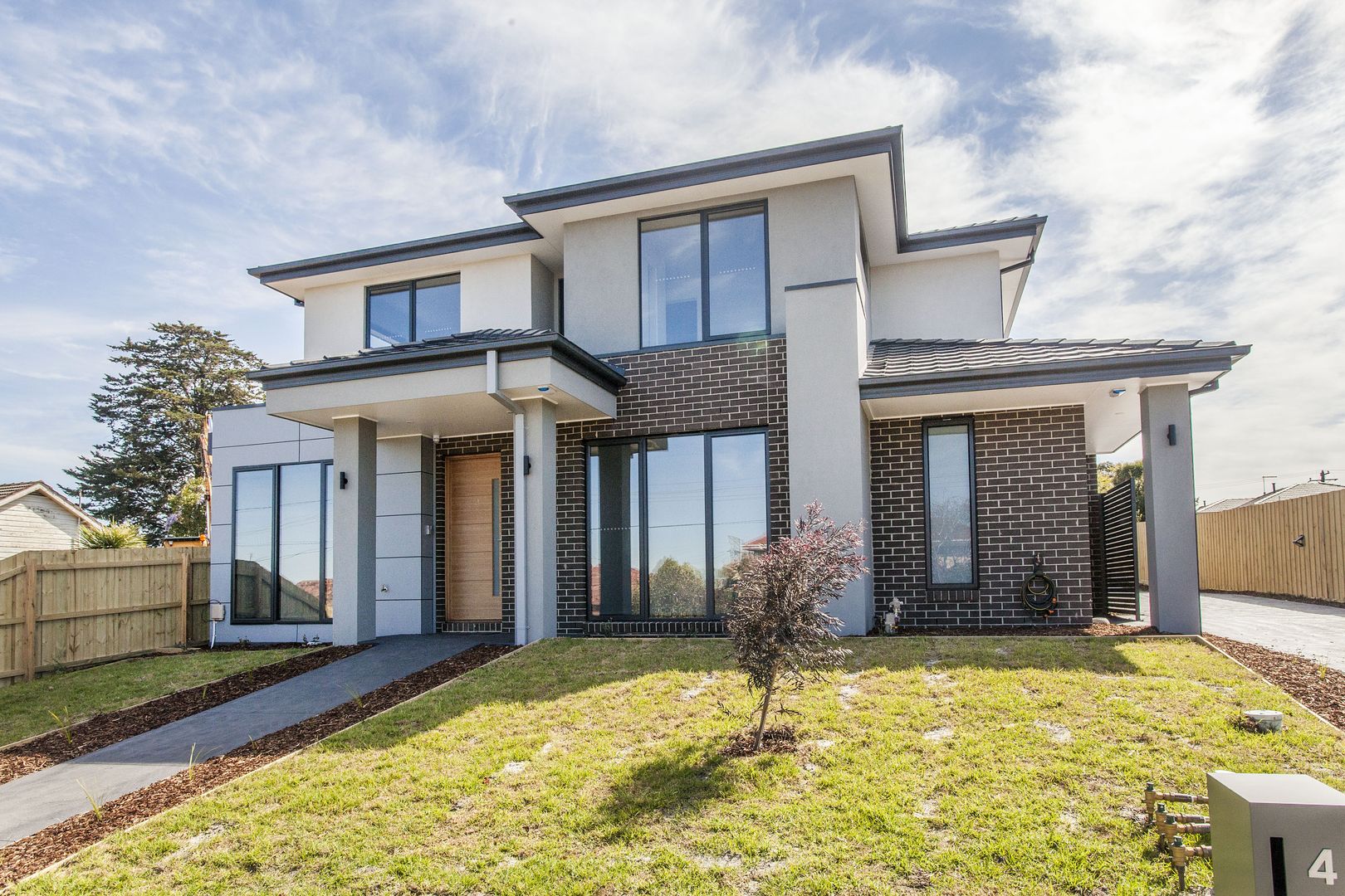 119 Beckett Street Chadstone Vic 3148 Townhouse For