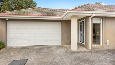 Picture of 3/55 Dublin Road, RINGWOOD EAST VIC 3135