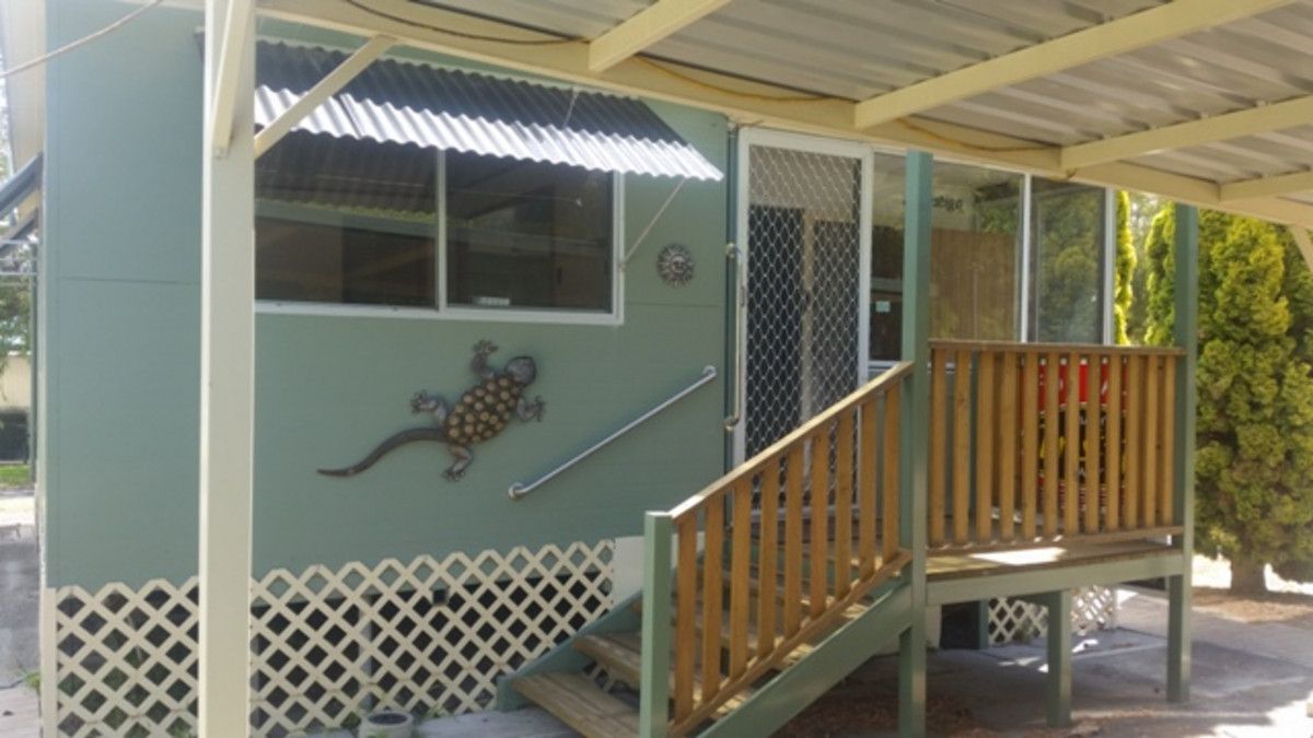 137 Rose Gardens Caravan Park, Emu Point WA 6330, Image 1