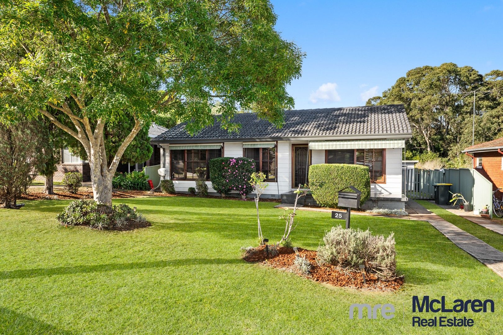 25 Wilson Crescent, Narellan NSW 2567, Image 0