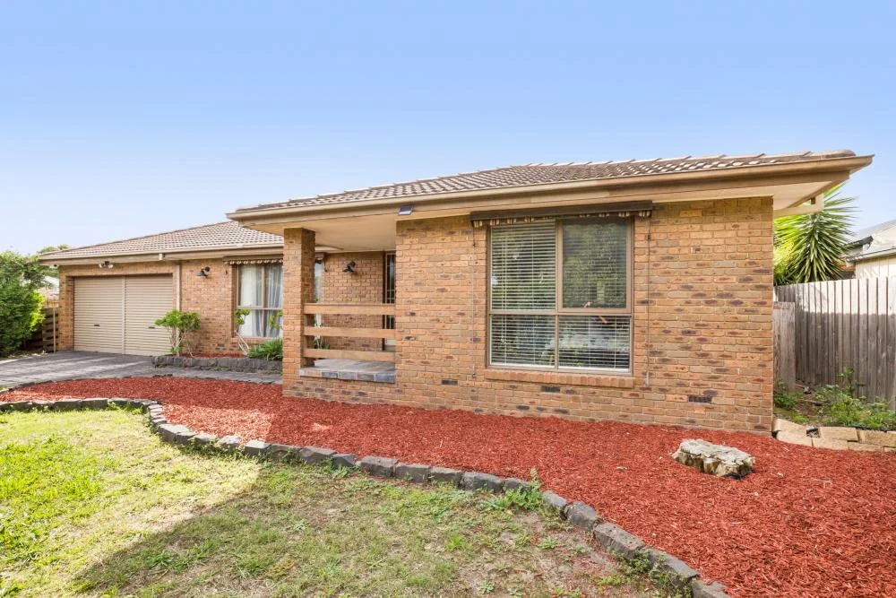 Primary image of 249 Dandelion Drive, Rowville VIC 3178