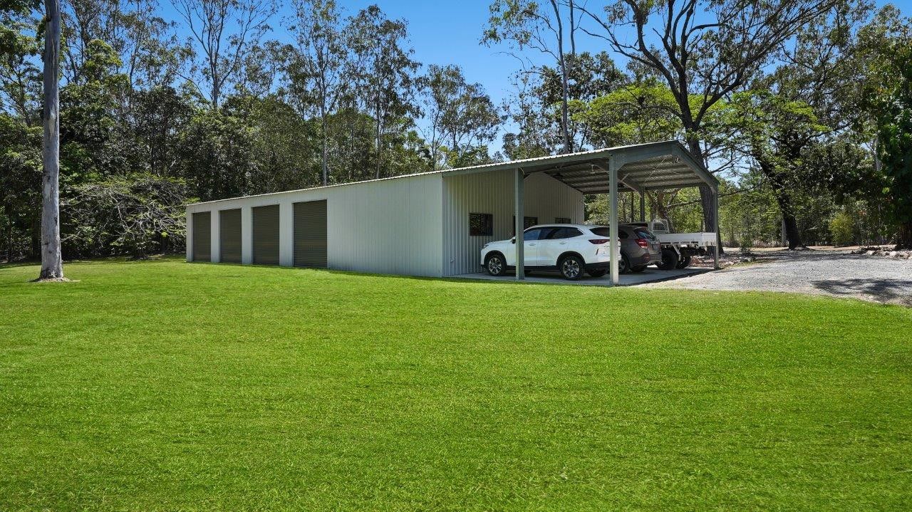 46 Freedom Close, Speewah QLD 4881, Image 2