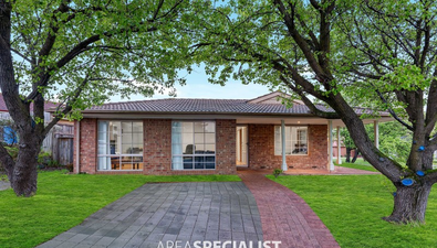 Picture of 18 Cumberland Chase, HAMPTON PARK VIC 3976