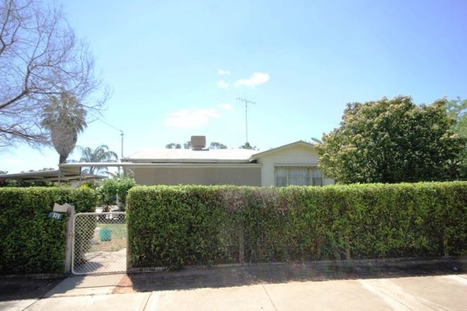 Picture of 171 Market Street, BALRANALD NSW 2715