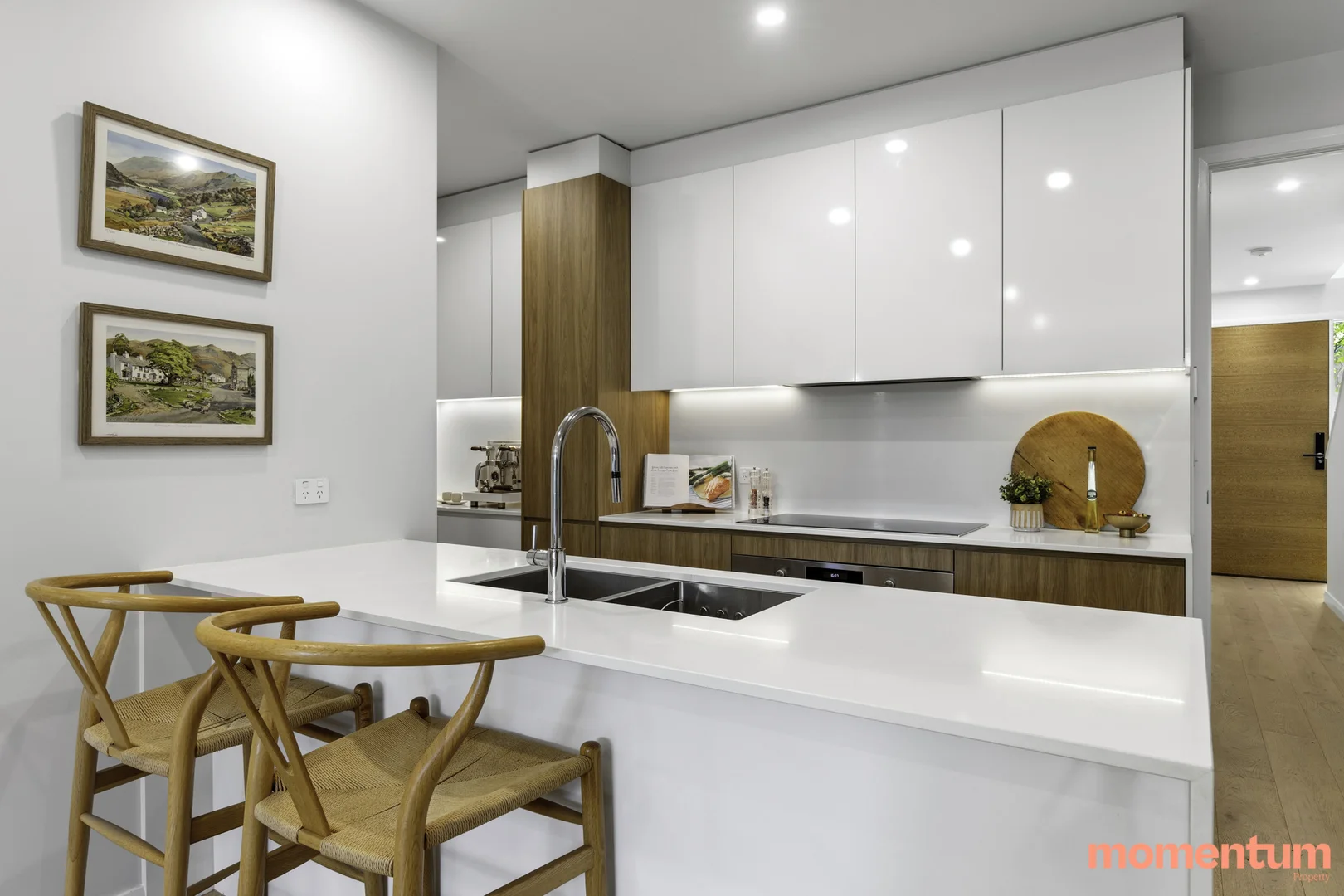 Additional image 4 of 2/12 Ligar Place, Holder ACT 2611