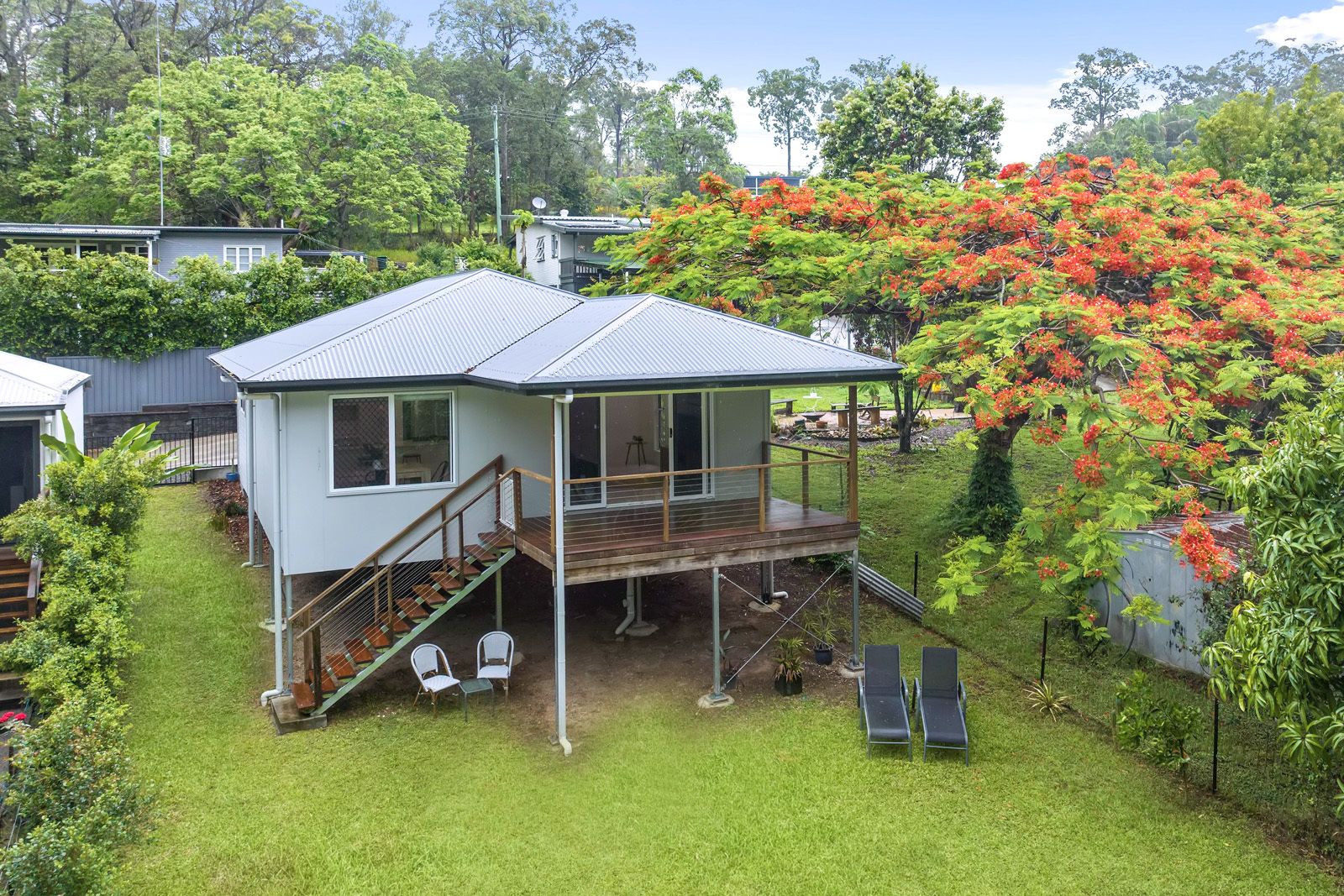 42A Cooloolabin Rd, Yandina QLD 4561, Image 2