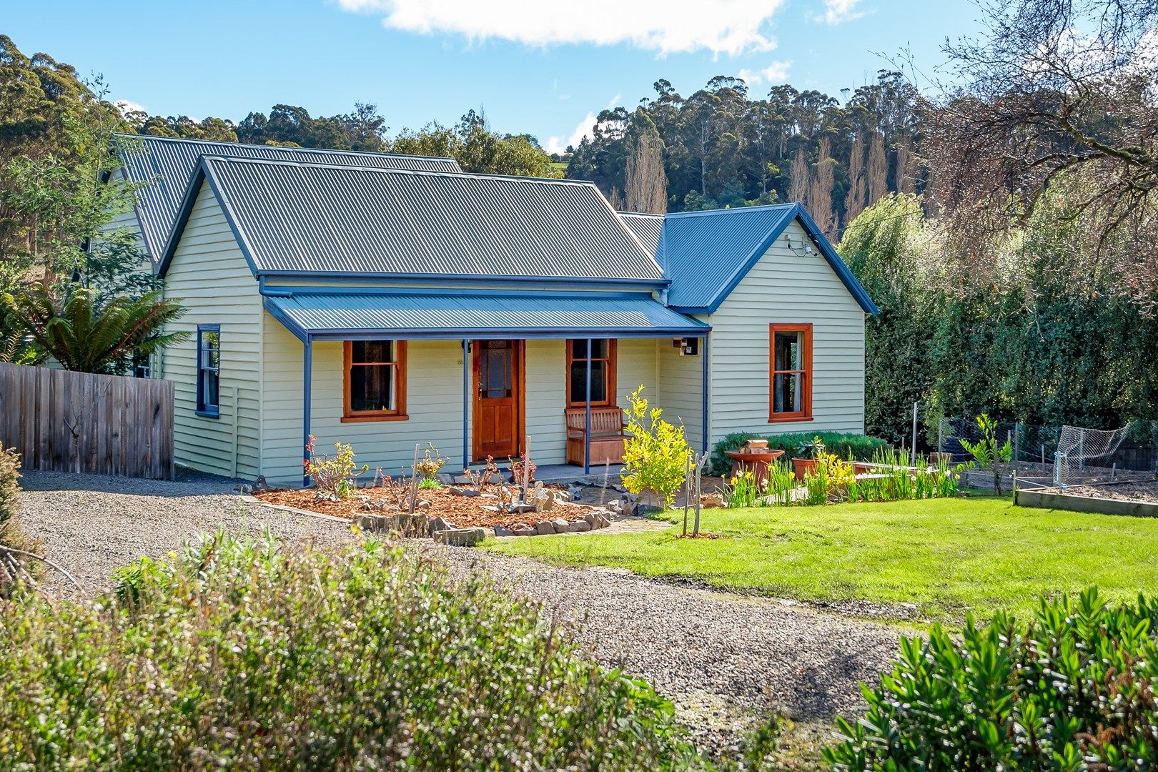 88 Watsons Road, Glen Huon TAS 7109, Image 0