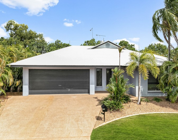 22 Ah Mat Street, Woolner NT 0820