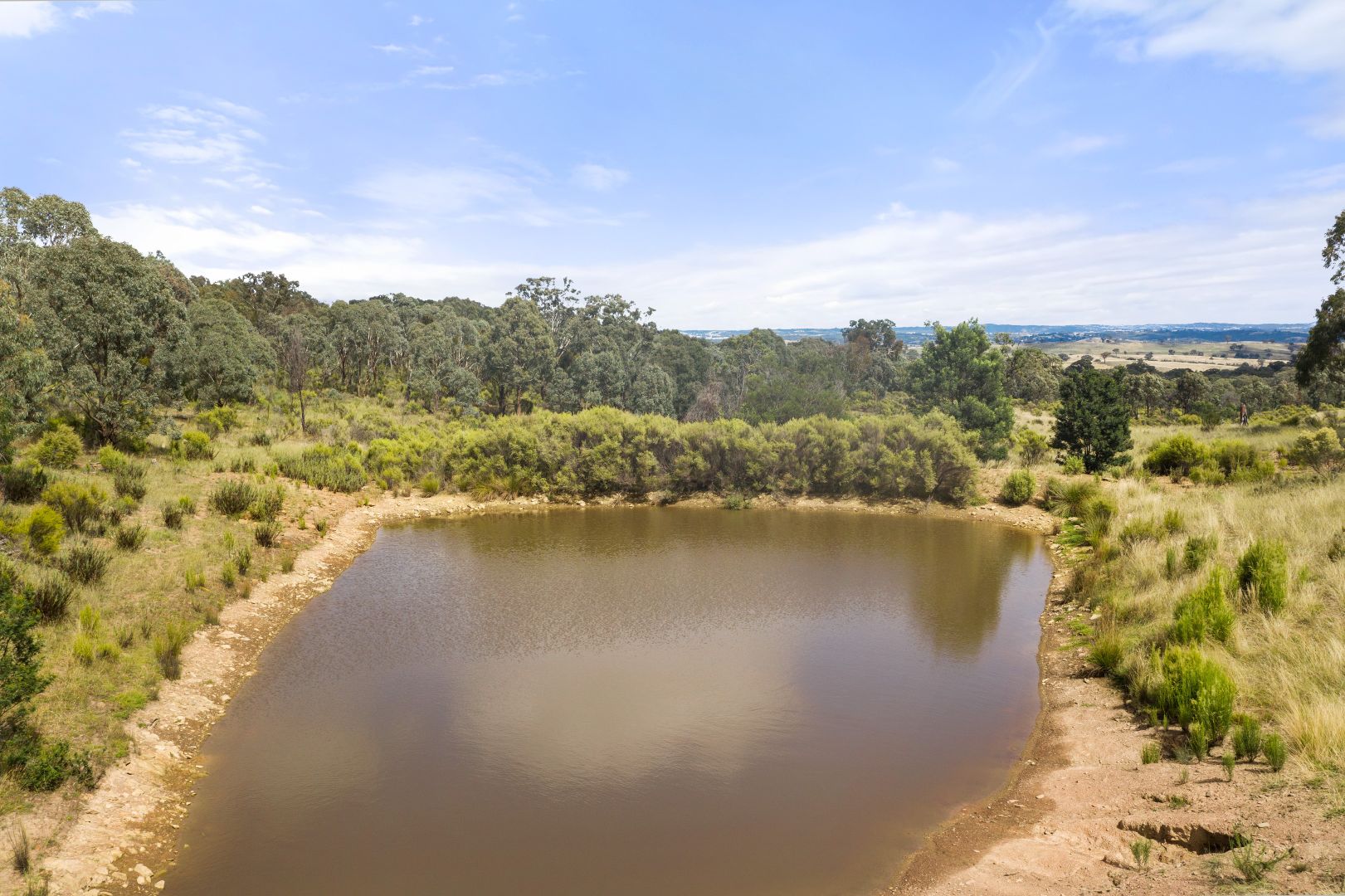 "Eden" 418 Bulleys Crossing Road, Crookwell NSW 2583, Image 2