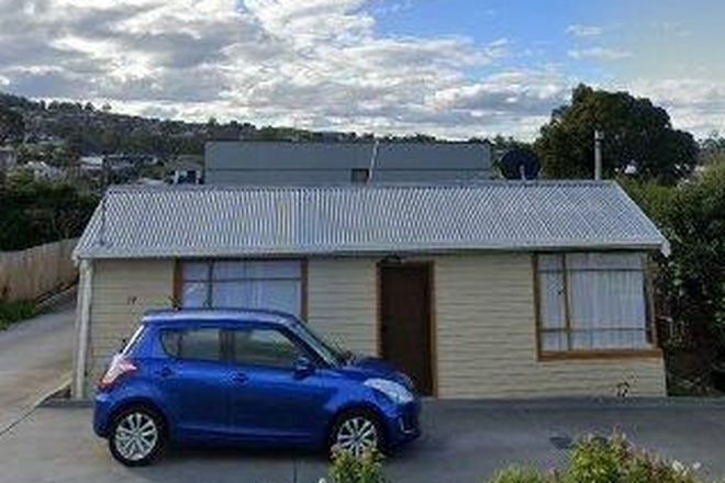 Picture of 14 View Street, BLACKMANS BAY TAS 7052
