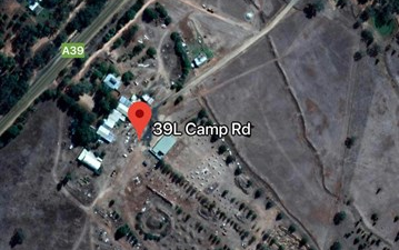 Picture of 39L Camp Road, DUBBO NSW 2830