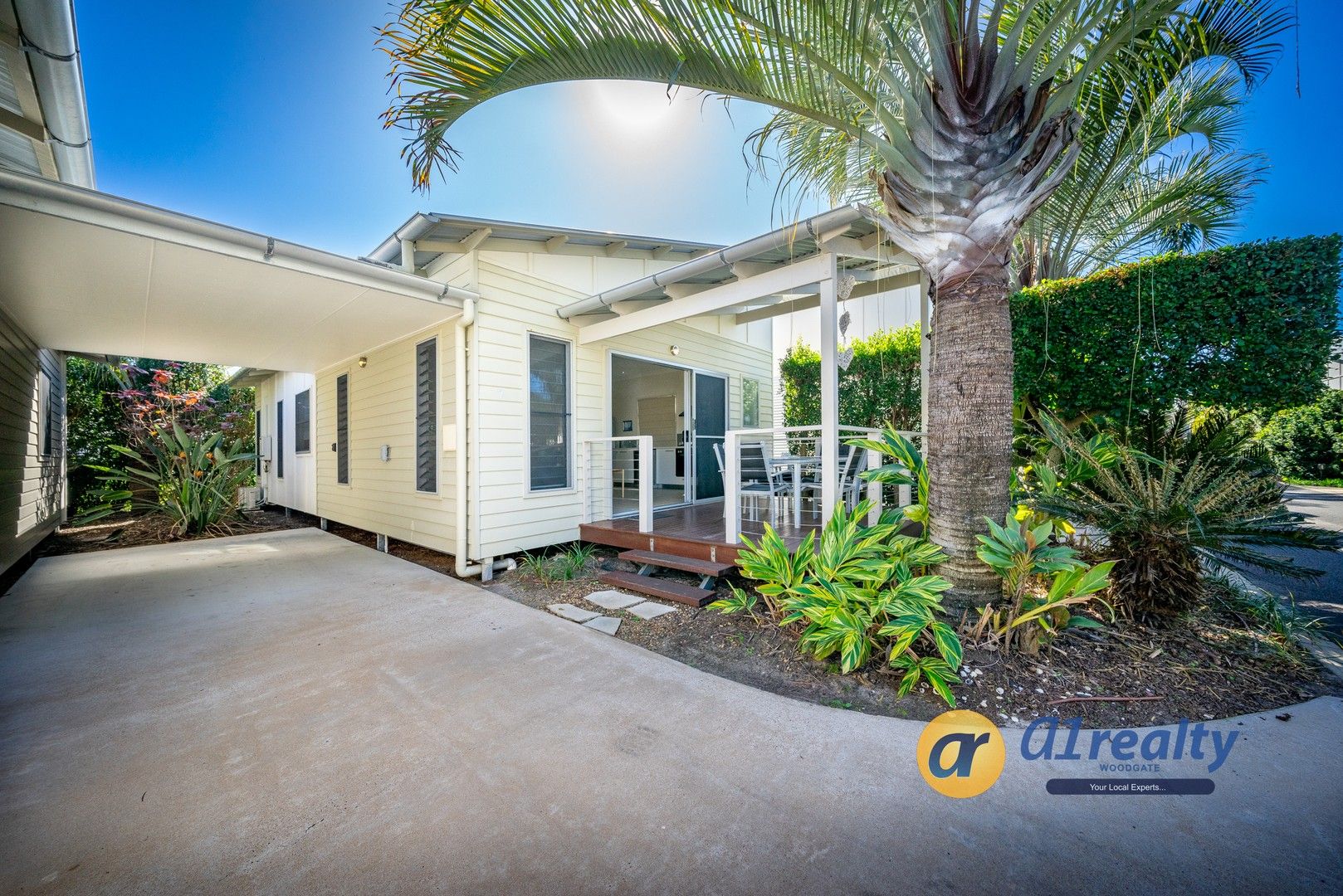 Unit 7/151 Esplanade, Woodgate QLD 4660, Image 0