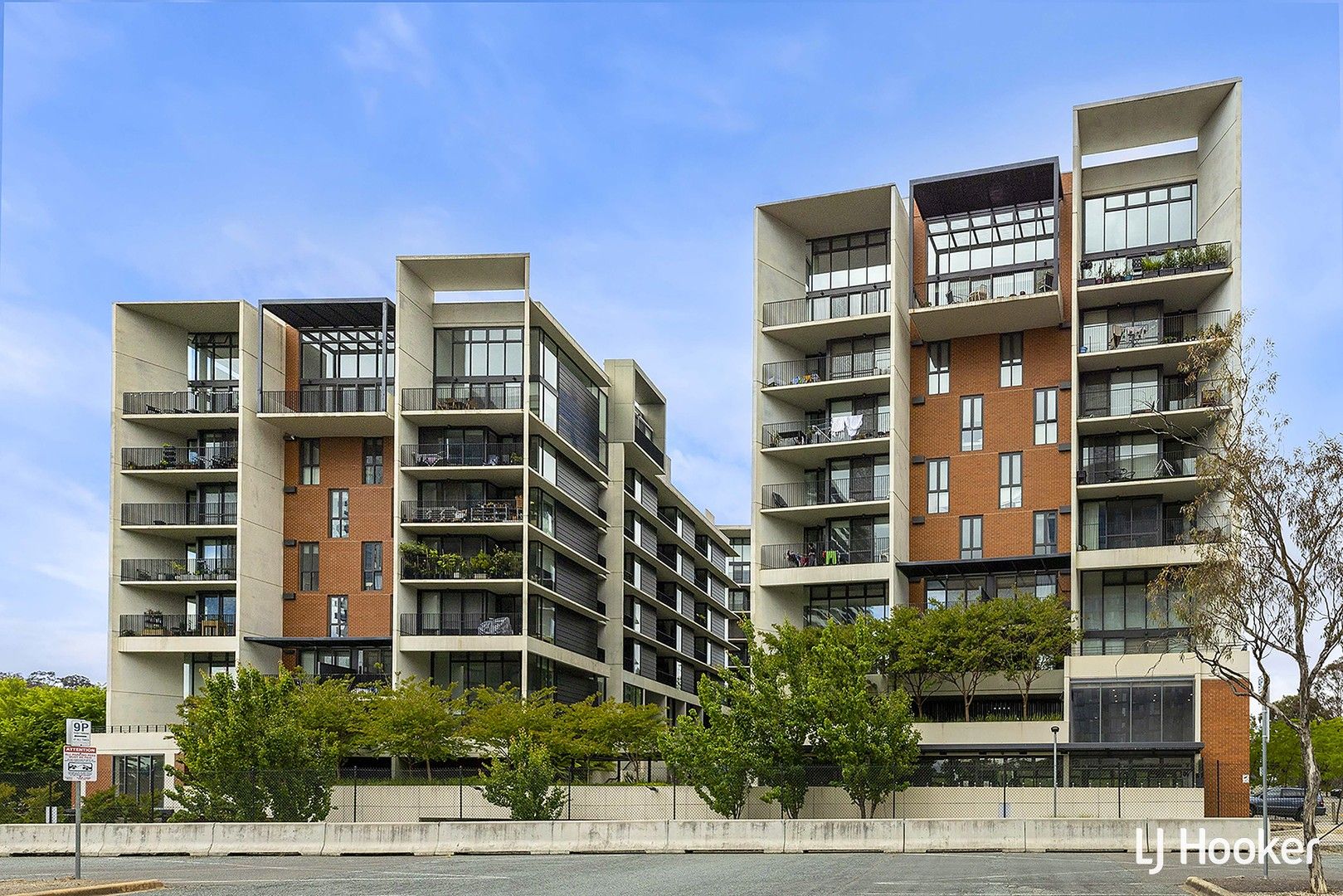 75/8 Veryard Lane, Belconnen ACT 2617, Image 0