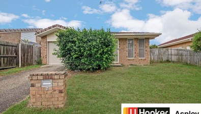 Picture of 7 Boronia Place, FITZGIBBON QLD 4018