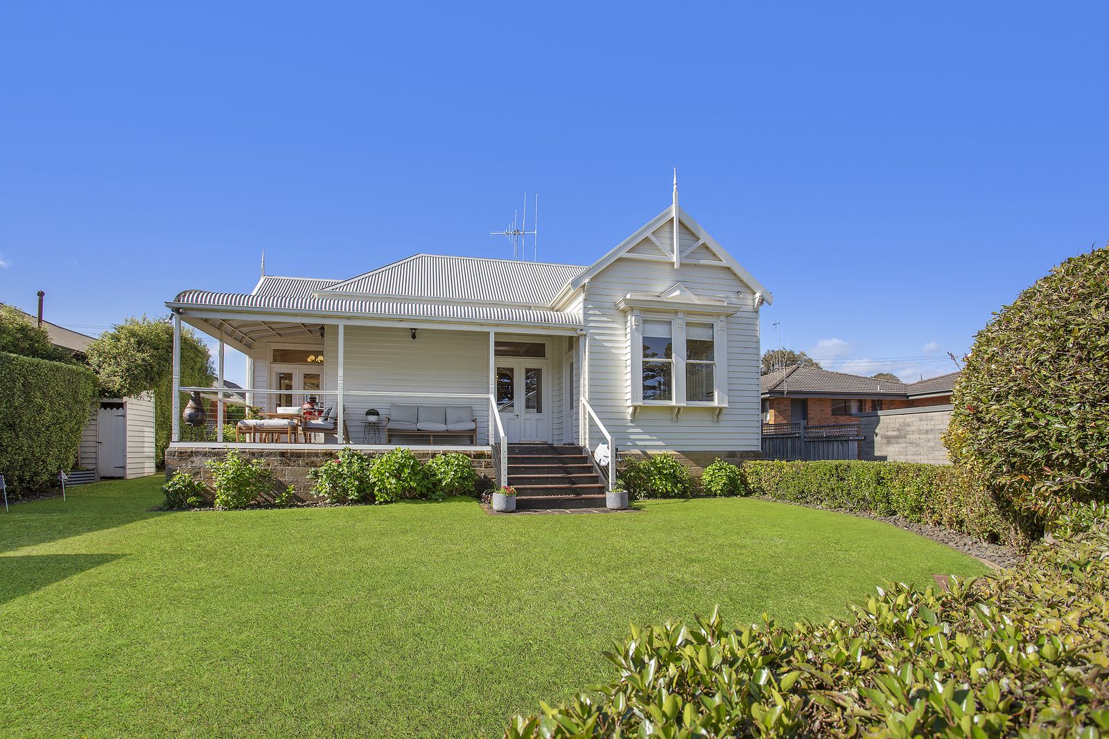 23 Kruger Street, Warrnambool Property History & Address Research