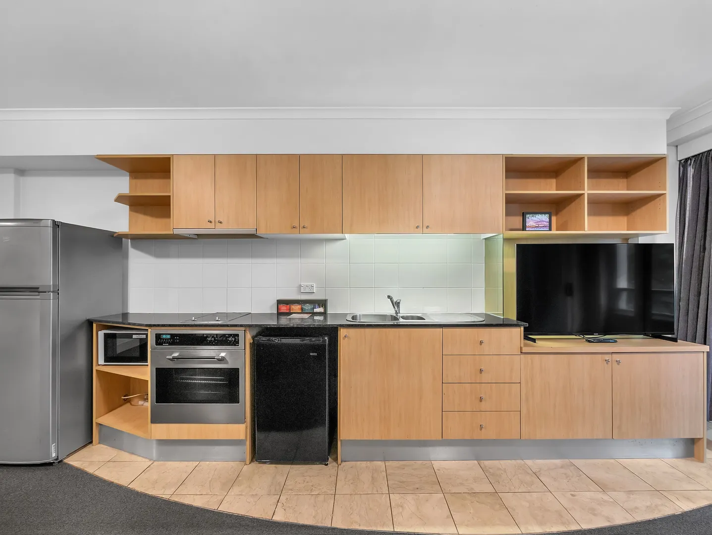 Mantra on Kent, set and forget investment with guaranteed rental returns – pohled 4