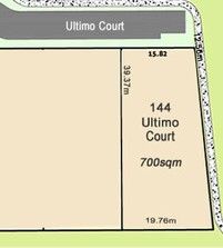 Lot 144 Ultimo Court, Beaconsfield QLD 4740, Image 0