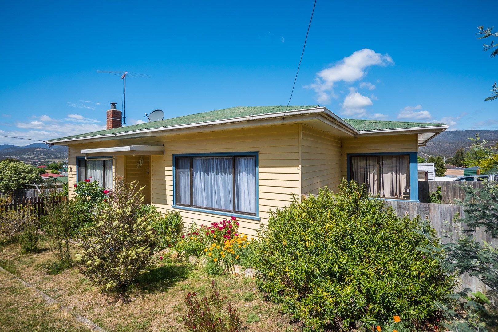 81 Southview Crescent, New Norfolk TAS 7140, Image 0