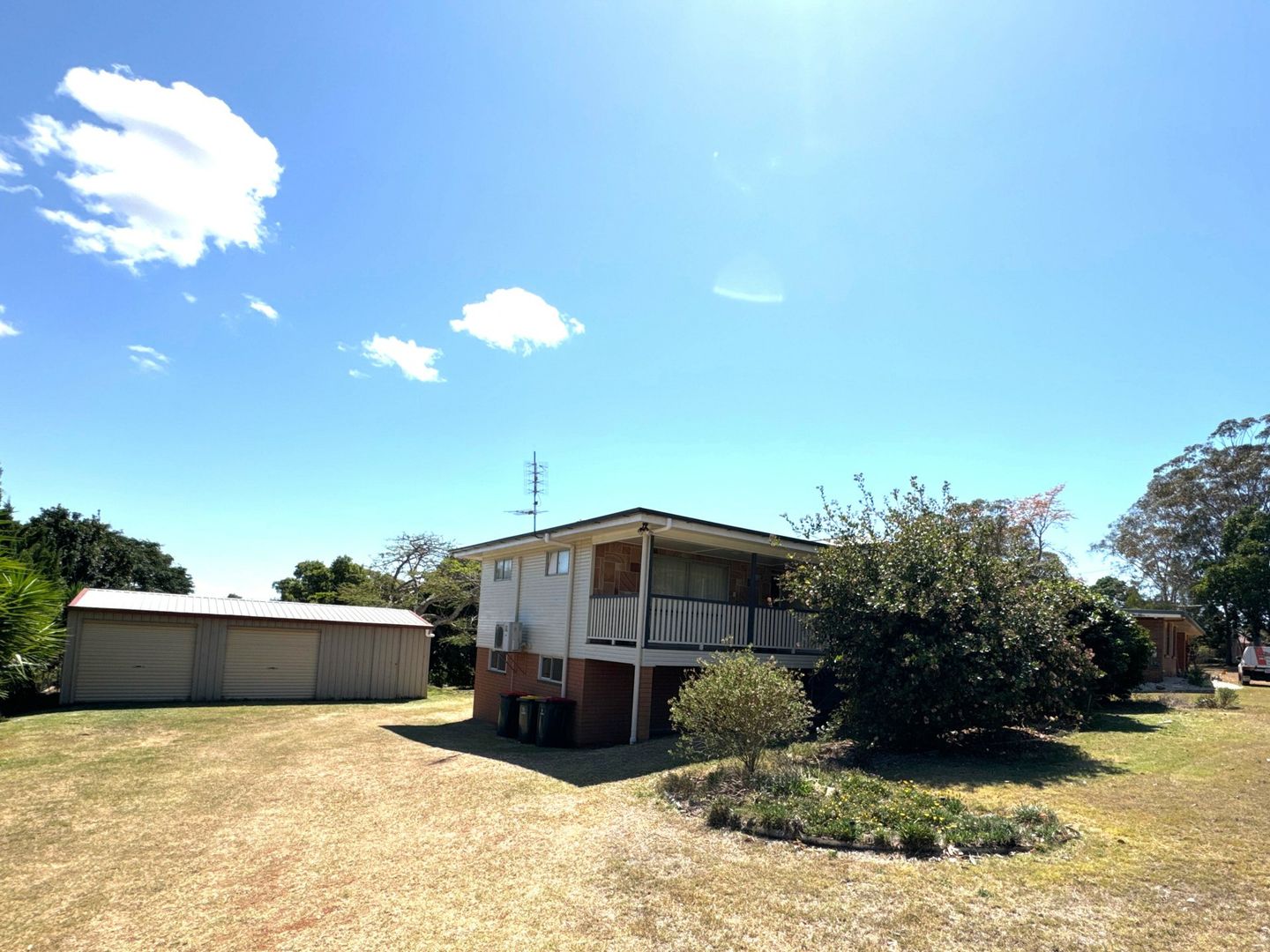 102 Moore Street, Kingaroy QLD 4610 House For Rent Domain