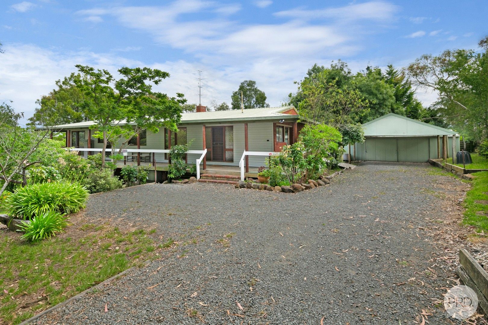 3 bedrooms House in 204 Cornish Street BUNINYONG VIC, 3357